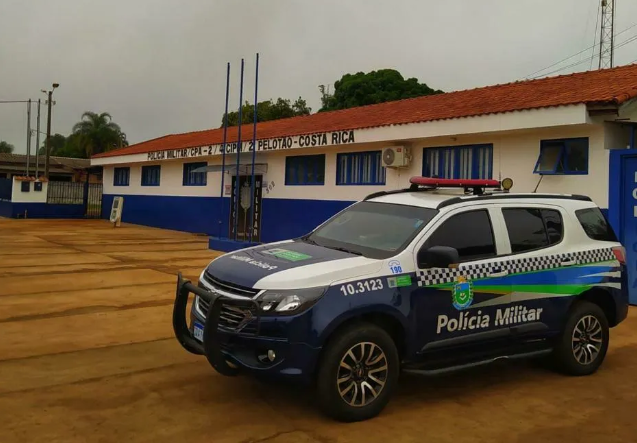 Imagem de compartilhamento para o artigo Menina de 11 anos usou faca e colocou estuprador para correr em Costa Rica da MS Todo dia